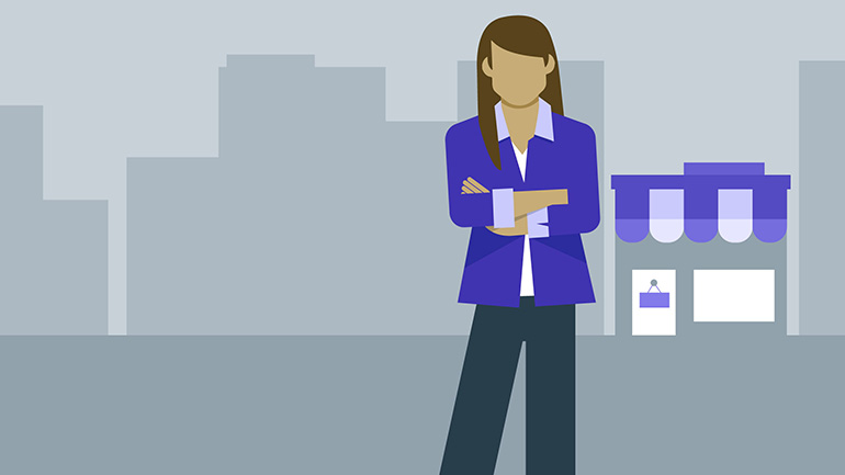 Shenelle Business Solutions